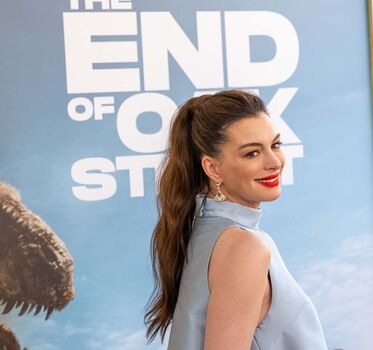 Full leaked Anne hathaway private onlyfans photo