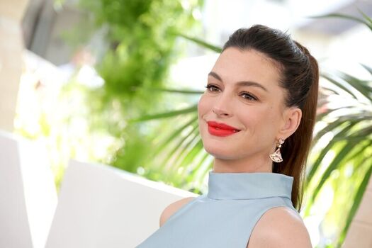 Full leaked Anne hathaway private onlyfans photo