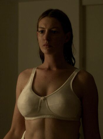 Anne Hathaway