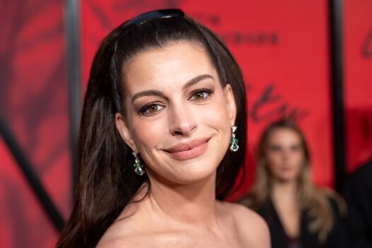 Full leaked Anne hathaway private onlyfans photo