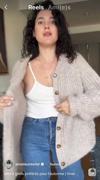 Full leaked Anne laure private onlyfans photo