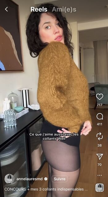 Full leaked Anne laure private onlyfans photo