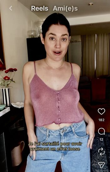 Full leaked Anne laure private onlyfans photo