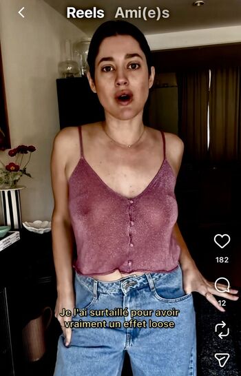 Full leaked Anne laure private onlyfans photo
