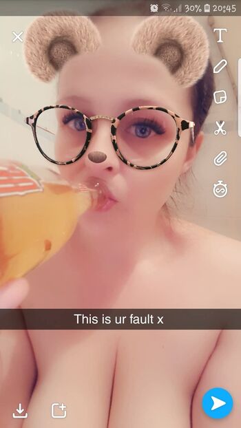 Full leaked Anne marie connor private onlyfans photo