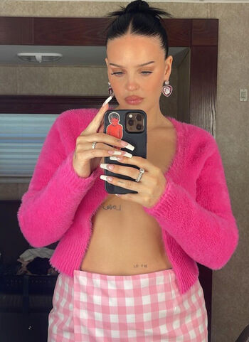 Full leaked Anne marie private onlyfans photo
