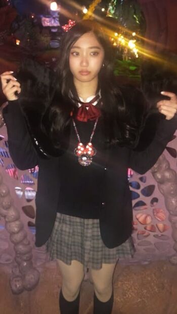 Full leaked Anneanne page private onlyfans photo