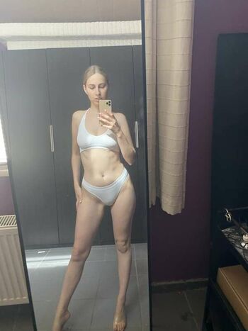 Full leaked Annelies godyns private onlyfans photo