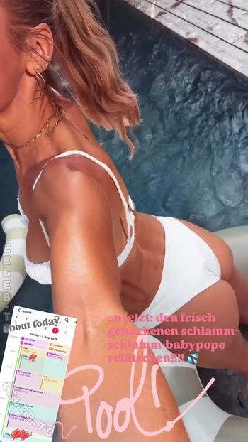 Full leaked Annemarie carpendale private onlyfans photo