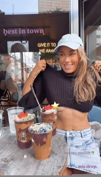 Full leaked Annemarie carpendale private onlyfans photo