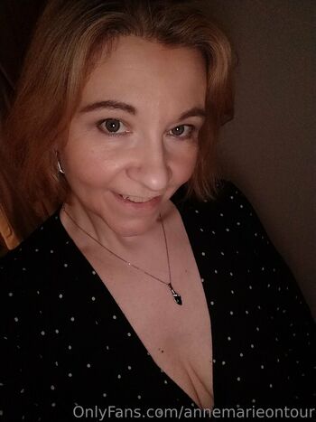 Full leaked Annemarieontour private onlyfans photo