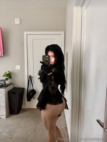 Annette Vasquez