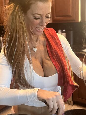 Full leaked Annette warburton private onlyfans photo