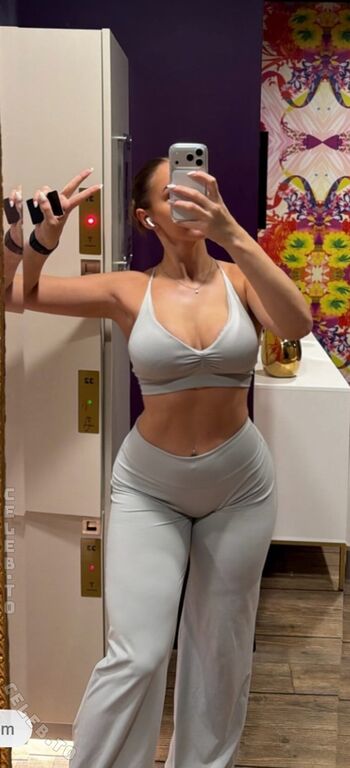 Full leaked Annetthr private onlyfans photo