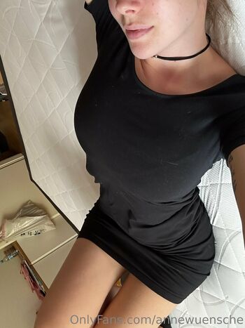 Full leaked Annewuensche private onlyfans photo