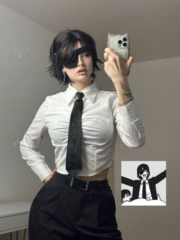 Full leaked Annfigma private onlyfans photo