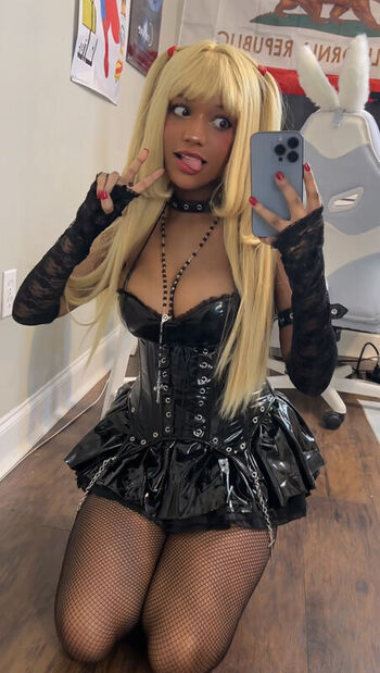 Full leaked Annie grenson  page private onlyfans photo