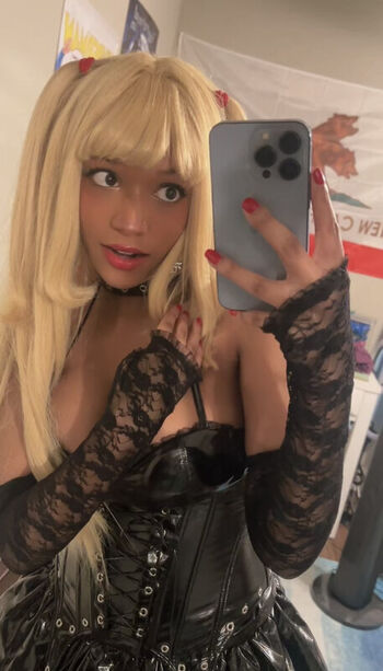 Full leaked Annie grenson  page private onlyfans photo
