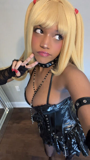 Full leaked Annie grenson  page private onlyfans photo