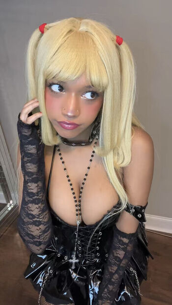 Full leaked Annie grenson  page private onlyfans photo
