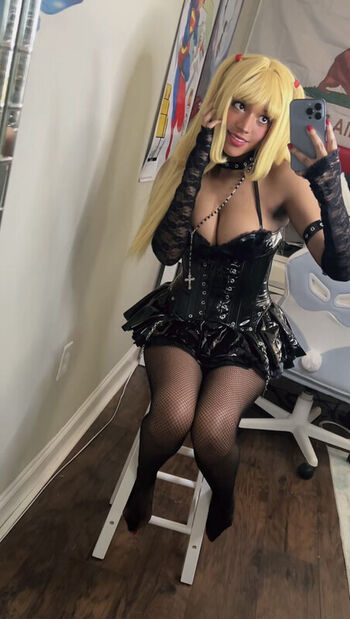 Full leaked Annie grenson  page private onlyfans photo