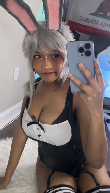 Full leaked Annie grenson  page private onlyfans photo