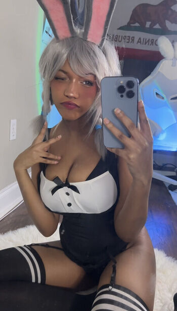 Full leaked Annie grenson  page private onlyfans photo