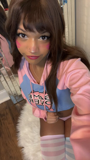 Full leaked Annie grenson private onlyfans photo