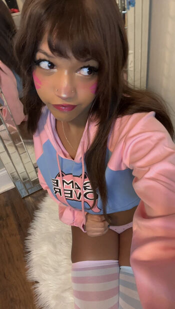 Full leaked Annie grenson private onlyfans photo