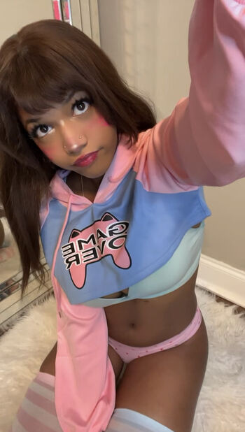 Full leaked Annie grenson private onlyfans photo