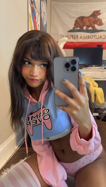 Full leaked Annie grenson private onlyfans photo