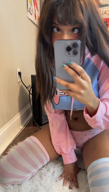 Full leaked Annie grenson private onlyfans photo