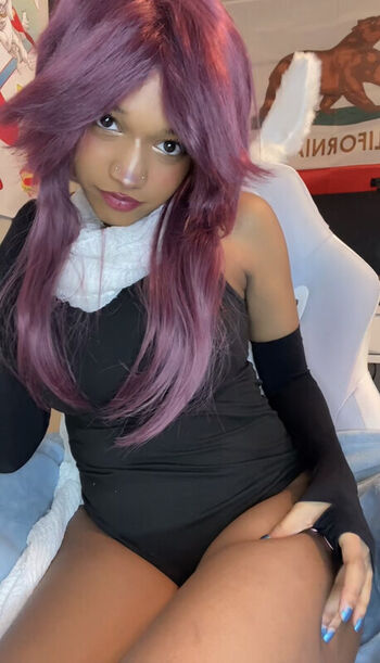 Full leaked Annie grenson private onlyfans photo