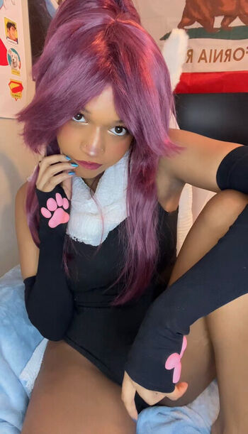 Full leaked Annie grenson private onlyfans photo
