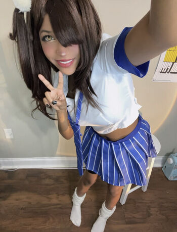 Full leaked Annie grenson  page private onlyfans photo