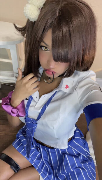 Full leaked Annie grenson  page private onlyfans photo