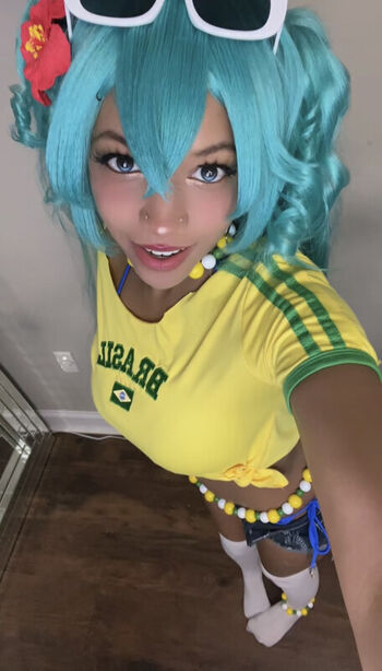 Full leaked Annie grenson private onlyfans photo
