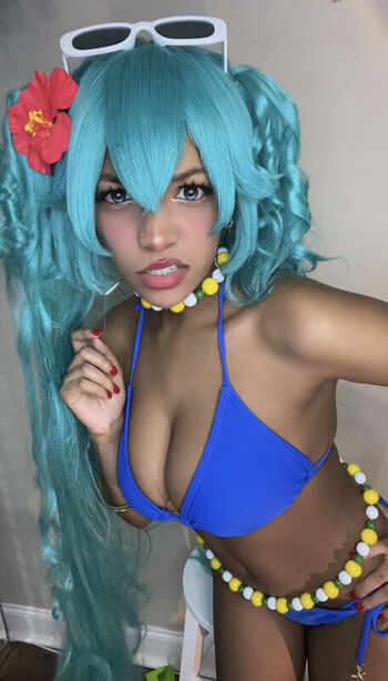 Full leaked Annie grenson private onlyfans photo
