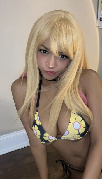 Full leaked Annie grenson private onlyfans photo