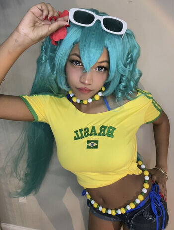 Full leaked Annie grenson private onlyfans photo