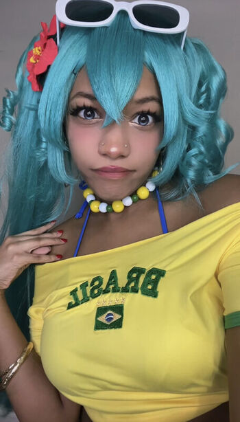 Full leaked Annie grenson private onlyfans photo