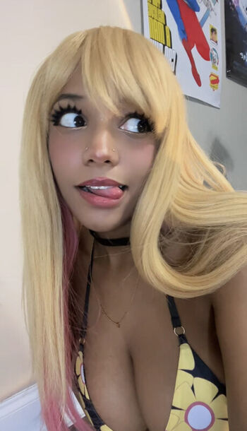 Full leaked Annie grenson private onlyfans photo