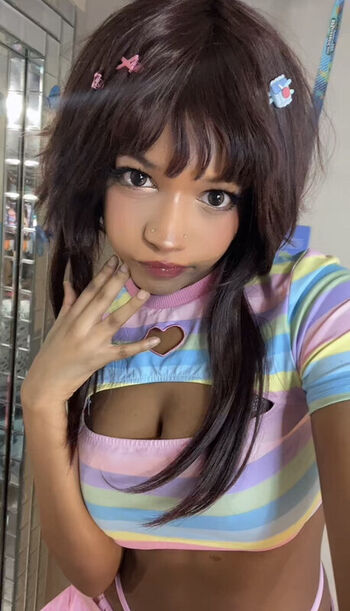 Full leaked Annie grenson private onlyfans photo