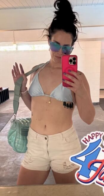 Full leaked Annie kundis private onlyfans photo