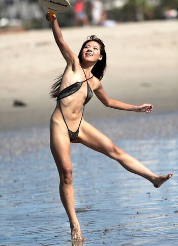 Full leaked Annie violet private onlyfans photo