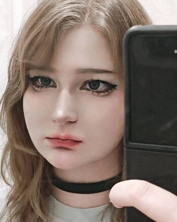 Full leaked Annie ways page private onlyfans photo