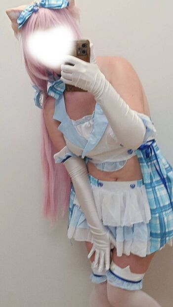 Full leaked Annie ways page private onlyfans photo