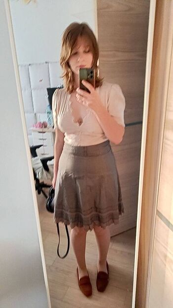 Full leaked Annie ways page private onlyfans photo