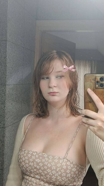 Full leaked Annie ways page private onlyfans photo