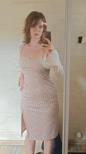 Full leaked Annie ways page private onlyfans photo